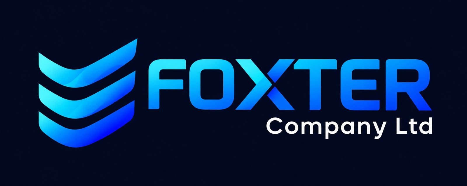 Foxter Company Ltd Logo